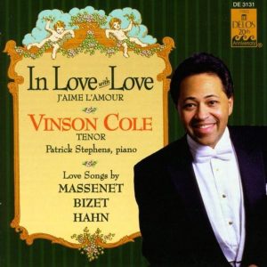 In Love With Love, J’Aime L’Amour In Love With Love, J’Aime L’Amour