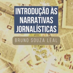 Introdução às Narrativas JornalísticasEbook Introdução às Narrativas JornalísticasEbook