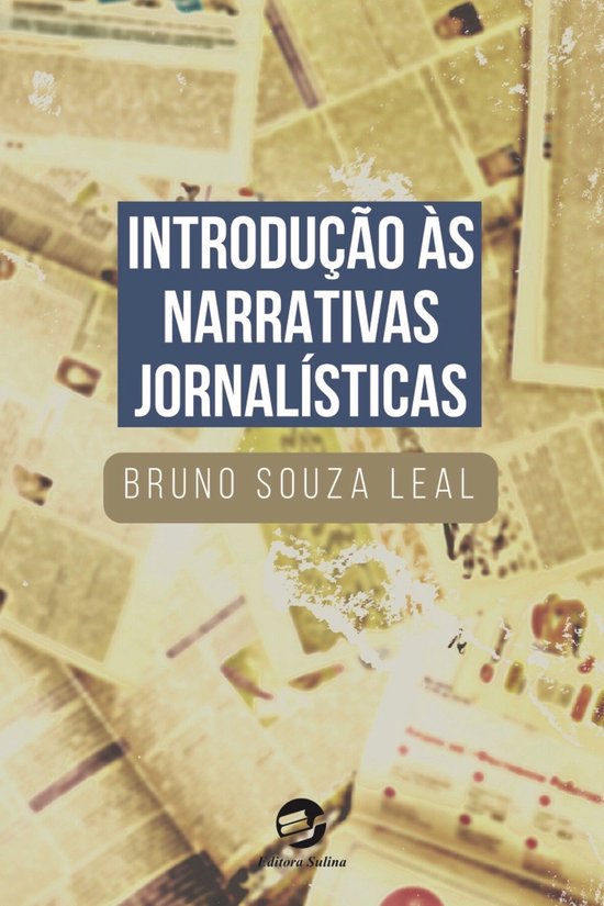 Introdução às Narrativas JornalísticasEbook