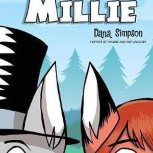 Ozy and Millie Ozy and Millie