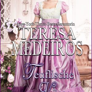 Fairleigh-Schwestern 1 – Teuflische KüsseEbook Fairleigh-Schwestern 1 – Teuflische KüsseEbook