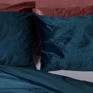 Beddinghouse AHWM Tender Blue – Eenpersoons (140) – 140×200-220 Beddinghouse AHWM Tender Blue – Eenpersoons (140) – 140×200-220