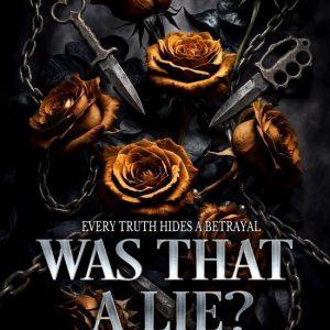 Fool Me Once 3 – Was That a Lie?Ebook A Dark Romance / PNR Retelling (Hades x Persephone) Fool Me Once 3 – Was That a Lie?Ebook A Dark Romance / PNR Retelling (Hades x Persephone)