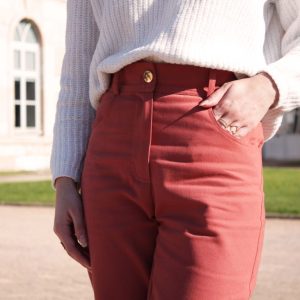 Pantalon Jade | Cha’Coud – Patron couture PDF Pantalon Jade | Cha’Coud – Patron couture PDF