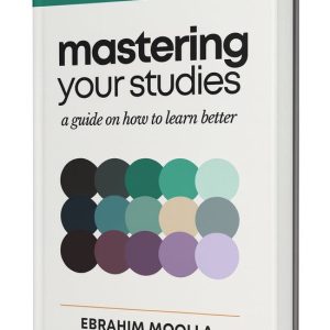 mastering your studiesEbook a guide on how to learn better mastering your studiesEbook a guide on how to learn better