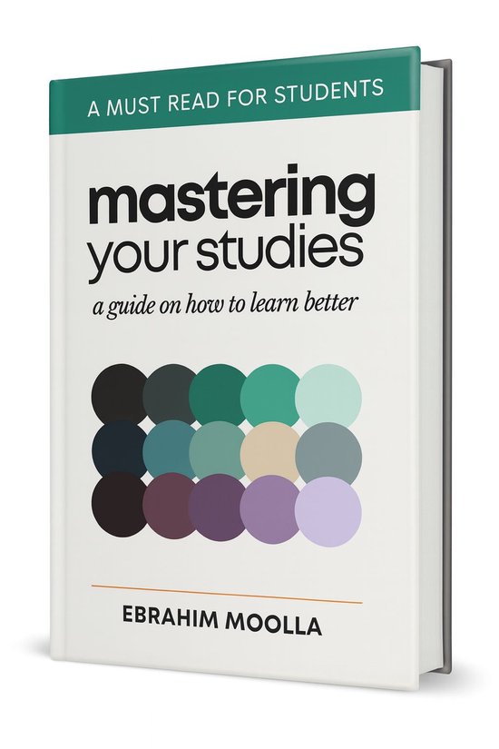 mastering your studiesEbook a guide on how to learn better