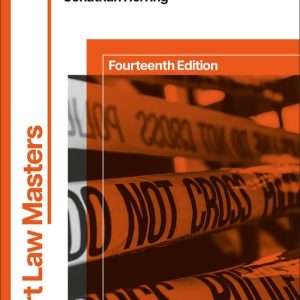 Hart Law Masters- Criminal Law Hart Law Masters- Criminal Law