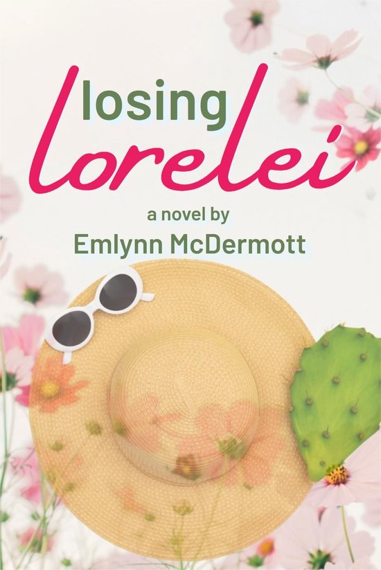 Losing LoreleiEbook