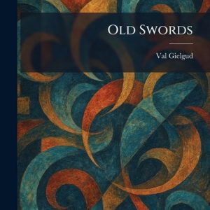 Old Swords Old Swords