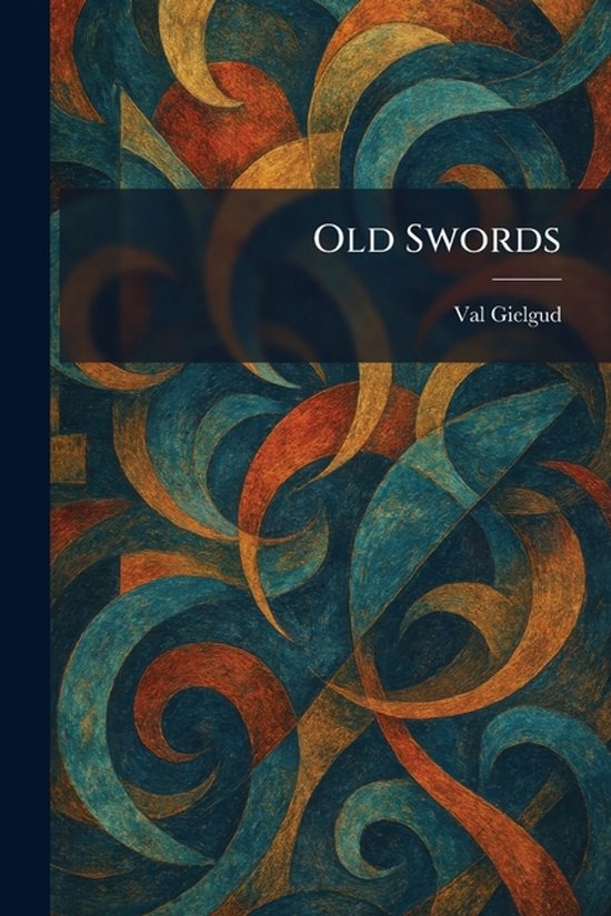 Old Swords