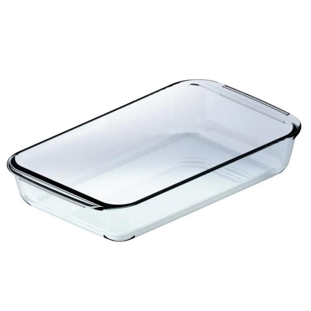 Aufschnittschale, Glas, 1000ml – Image 3