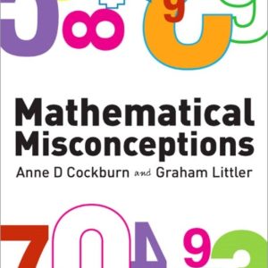 Mathematical Misconceptions A Guide for Primary Teachers Mathematical Misconceptions A Guide for Primary Teachers