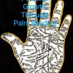 Hands of Destiny: Personal Growth Through Palm ReadingEbook Hands of Destiny: Personal Growth Through Palm ReadingEbook