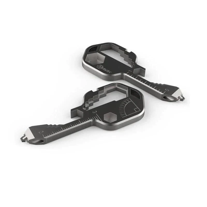 Outil de clé portable multifonctionnel 24 en 1 – Image 2