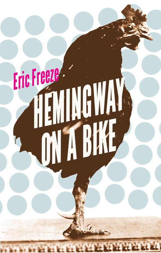 Hemingway on a BikeEbook