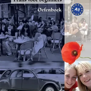 Première étapes oefenboek Première étapes oefenboek