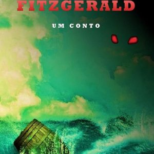 O Naufrágio Do Edmund Fitzgerald – Um ContoEbook O Naufrágio Do Edmund Fitzgerald – Um ContoEbook