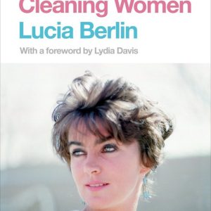 ISBN A Manual for Cleaning Women, Anglais, Couverture rigide, 432 pages Selected Stories ISBN A Manual for Cleaning Women, Anglais, Couverture rigide, 432 pages Selected Stories