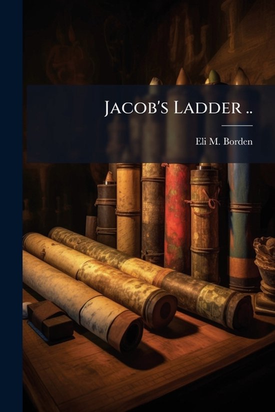 Jacob's Ladder ..