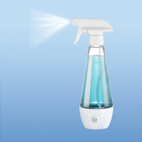 Vaporisateur pulvérisateur désinfectant Natura Wenko by Maximex – Image 2
