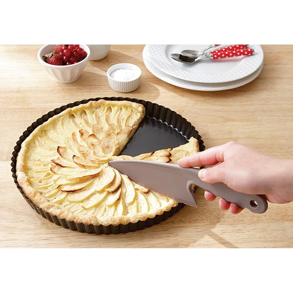 Couteau pour plats antiadhérents 29 cm Mathon – Image 3