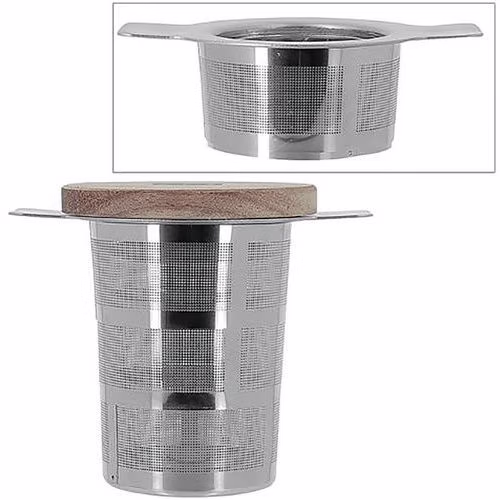 Infuseur A The Inox Retractable