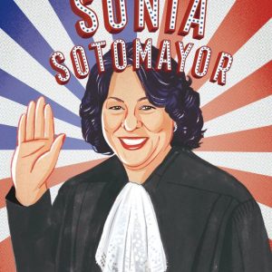 Hispanic Star- Hispanic Star: Sonia Sotomayor Hispanic Star- Hispanic Star: Sonia Sotomayor