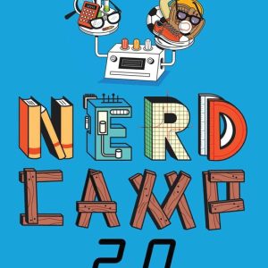 Nerd Camp 2.0Ebook Nerd Camp 2.0Ebook