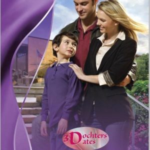 Intiem Special 2032 – Liefde op het spoorEbook 3 dochters, 3 dates 3 Intiem Special 2032 – Liefde op het spoorEbook 3 dochters, 3 dates 3