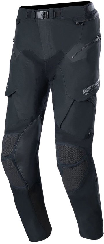 Pantalon Alpinestars Boulder 3L Gore-Tex Noir Noir 4XL - Taille - Pantalons