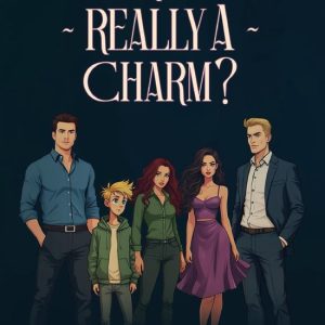 Is Third Time Really A Charm?Ebook Is Third Time Really A Charm?Ebook