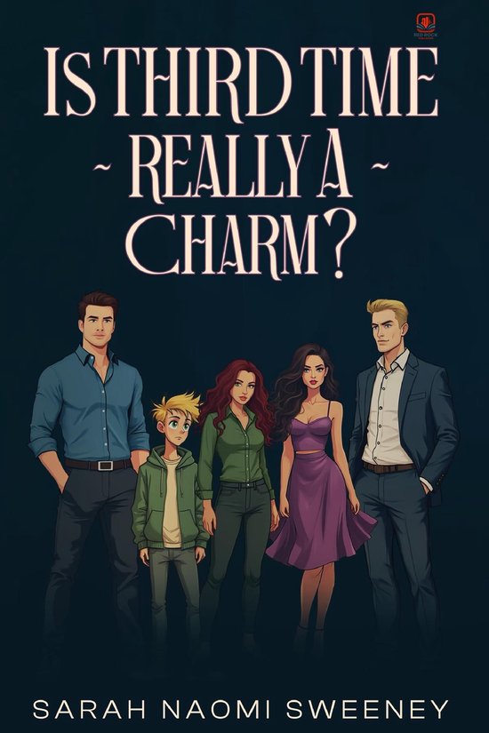 Is Third Time Really A Charm?Ebook