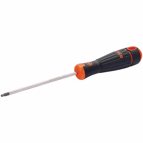 Tournevis TORX Tamper