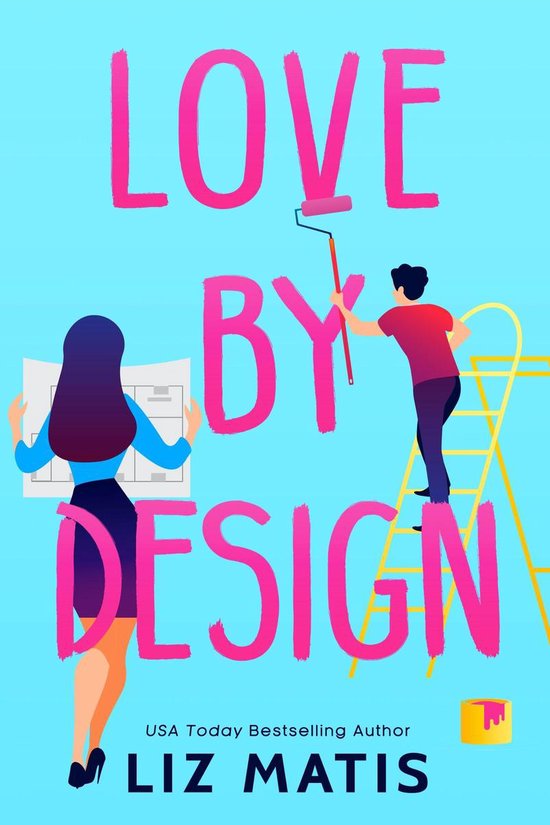 Love By DesignEbook