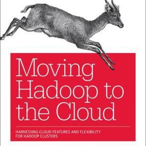 Moving Hadoop in the Cloud Harnessing Cloud Features and Flexibility for Hadoop Clusters Moving Hadoop in the Cloud Harnessing Cloud Features and Flexibility for Hadoop Clusters