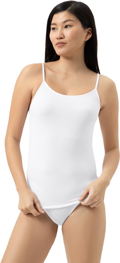 mey Femme - Haut spaghetti Série Modal Pure