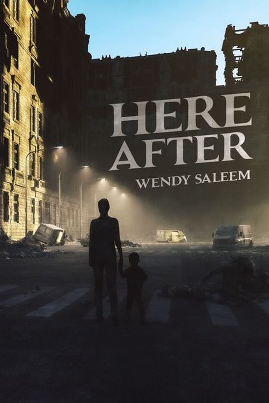 Here AfterEbook