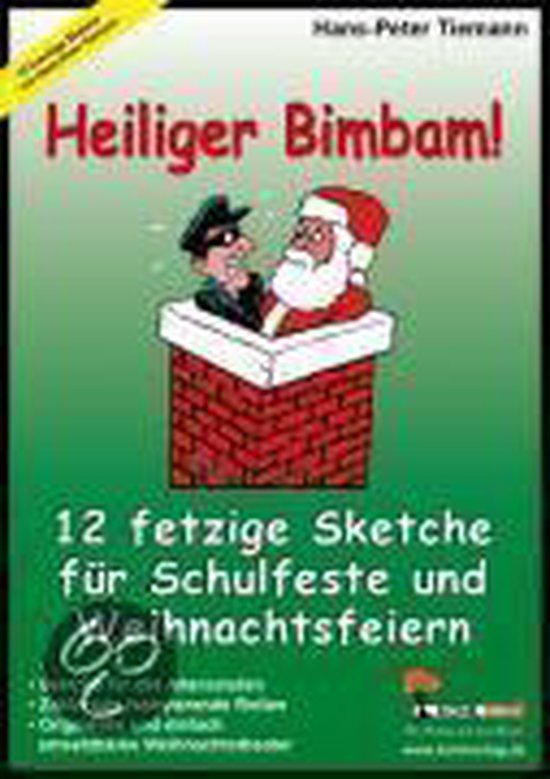 Heiliger Bimbam!