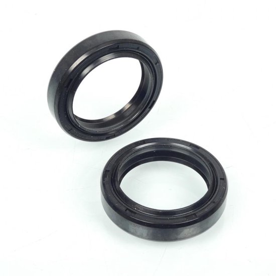 Joint spi de fourche RMS pour Scooter Aprilia 250 Leonardo 1999 à 2004 35x47x9.5/10.5mm Neuf
