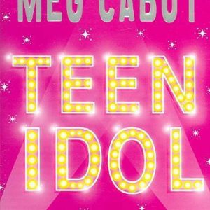 ISBN Teen Idol, Livre broché, 320 pages ISBN Teen Idol, Livre broché, 320 pages