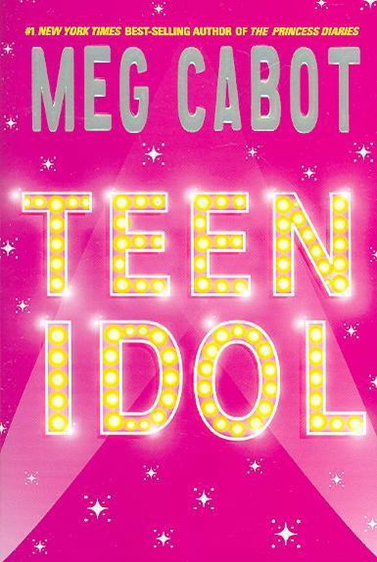 ISBN Teen Idol, Livre broché, 320 pages