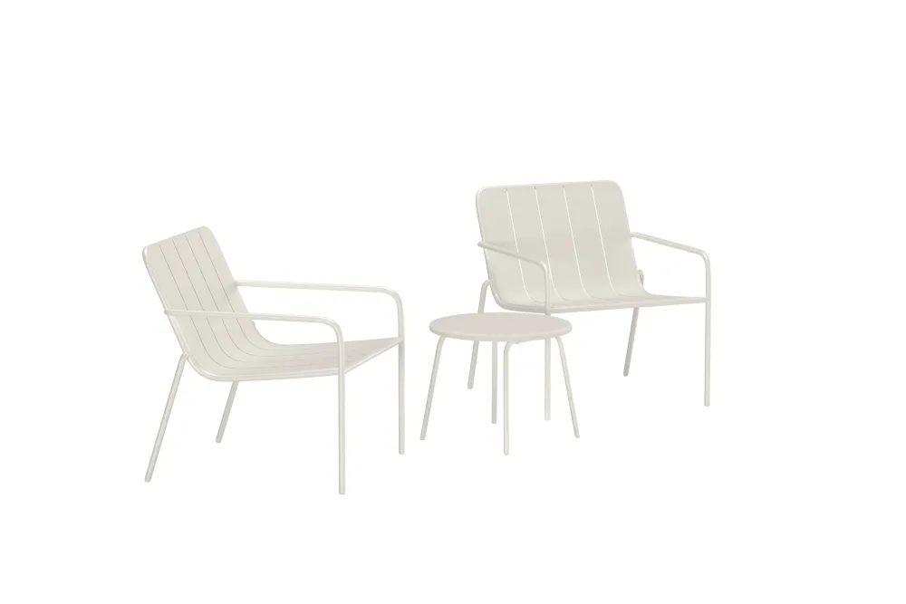 Minos Outdoor Loungeset – Image 3