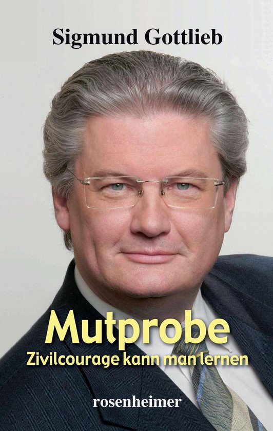 Mutprobe - Zivilcourage kann man lernenEbook
