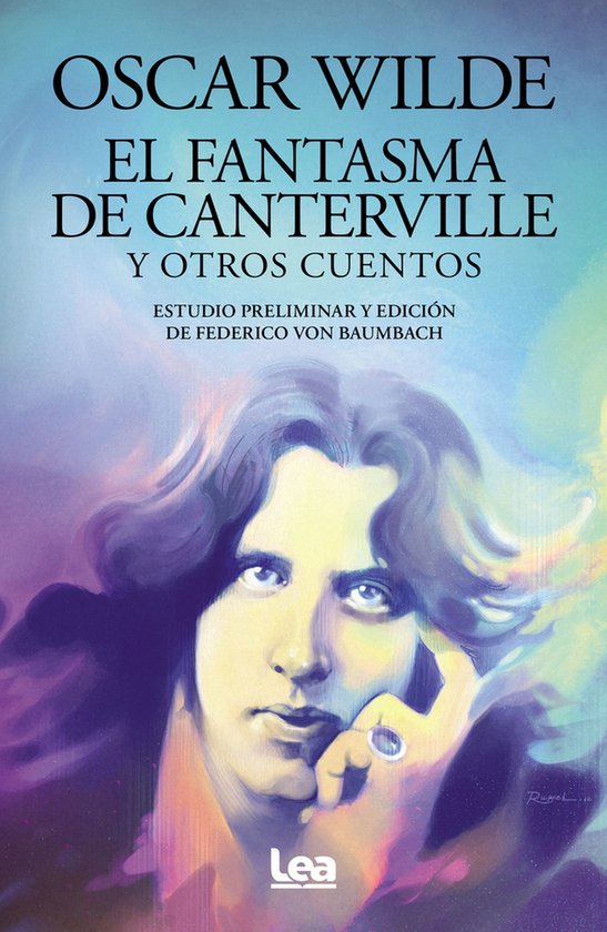 Filo y contrafilo- El Fantasma de Canterville