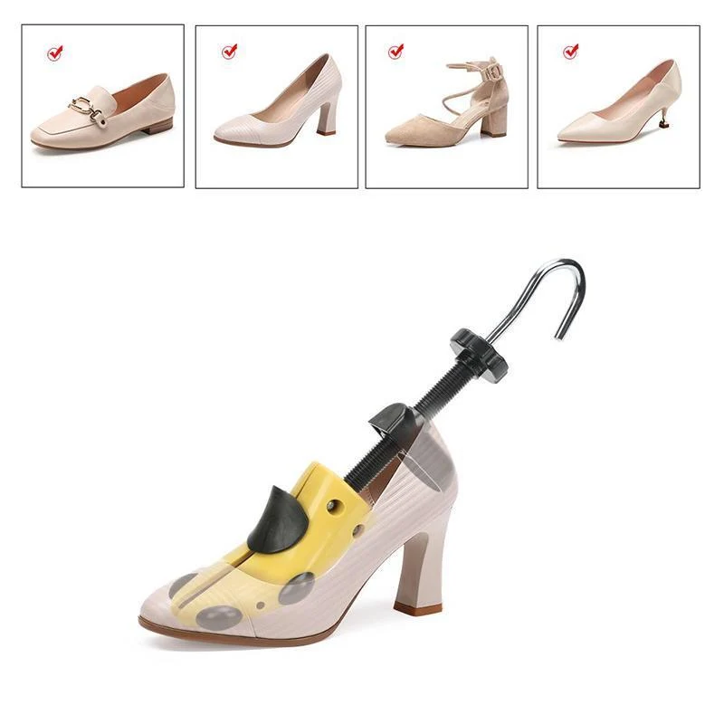 Brancard de Chaussure avec Corne de Chaussure – Image 3