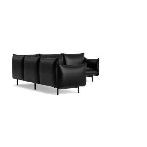 Ark modulares sofa 4-sitzer Ultra Ark modulares sofa 4-sitzer Ultra