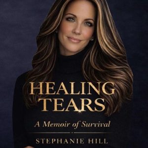 Healing TearsEbook Healing TearsEbook