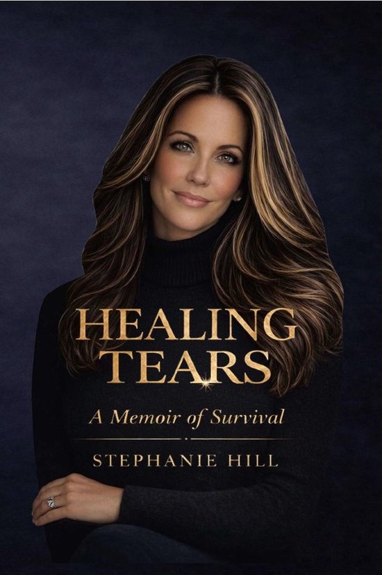 Healing TearsEbook