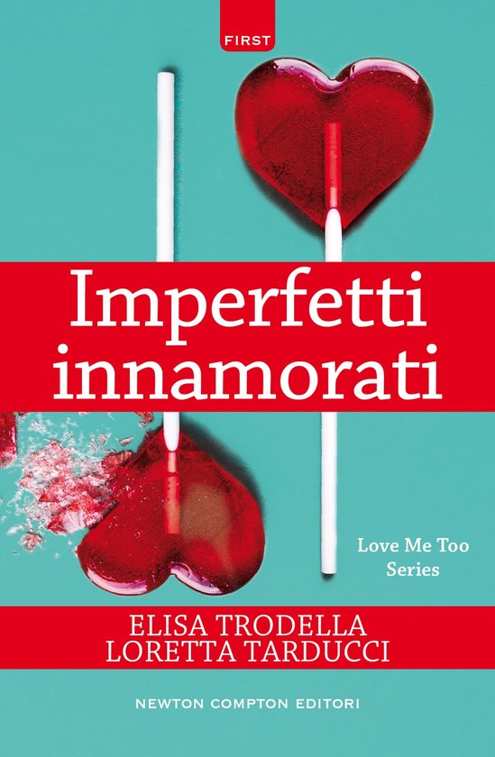 Imperfetti innamoratiEbook