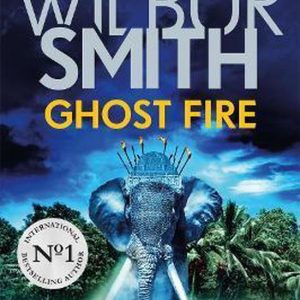 Ghost Fire The Courtney Series Ghost Fire The Courtney Series
